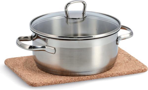 Produktbild Zeller Present Trivet (2x, Pfannenuntersetzer)