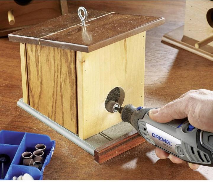 Productafbeelding Dremel Serie 3000 (3000-1/25 EZ)