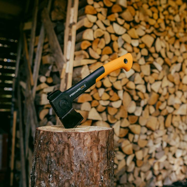 Actual product image Fiskars X14