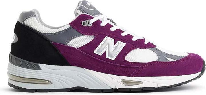 Image du produit New Balance M991PUK (43)