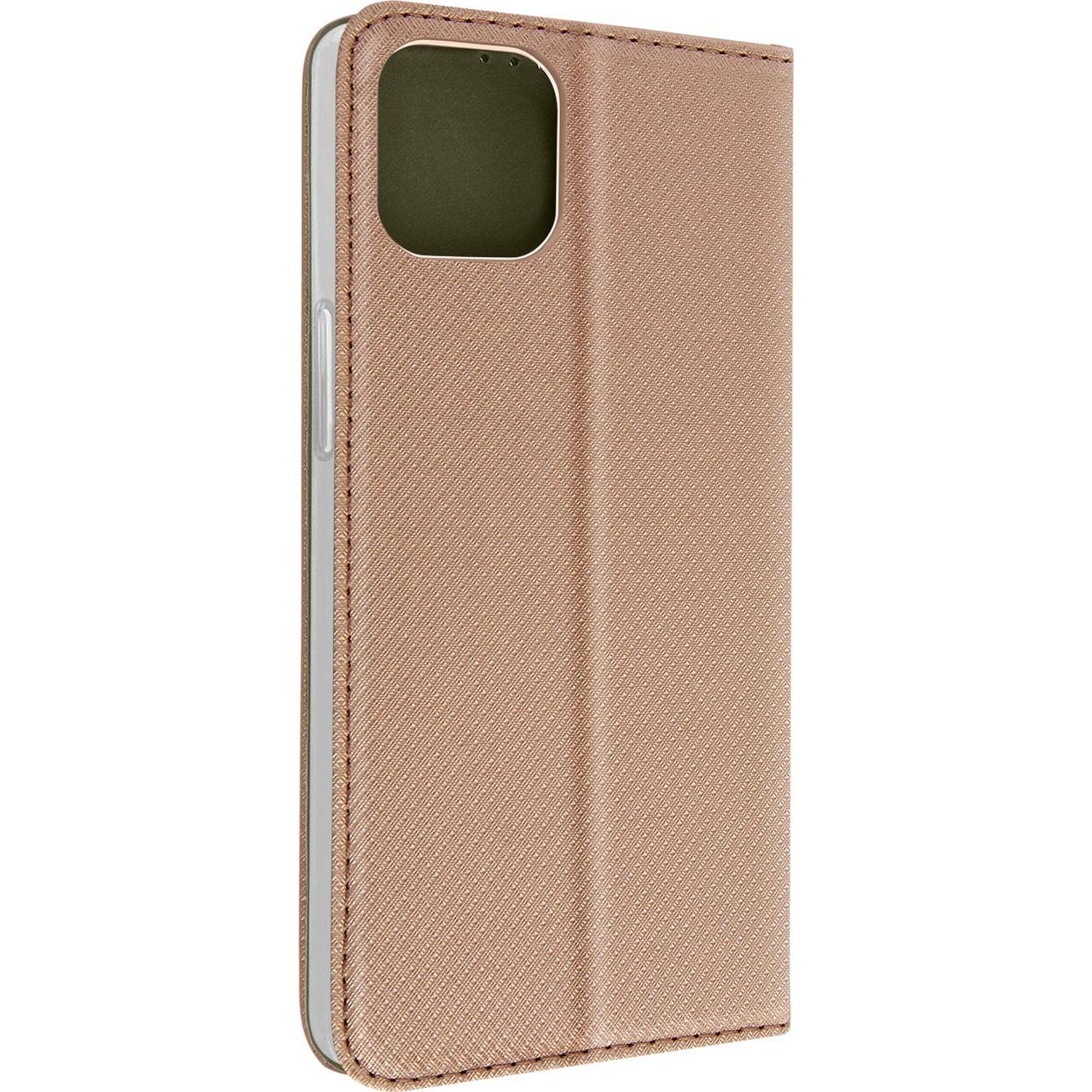 Thumbnail - Avizar Smart Series (Apple iPhone 14 Plus), Smartphone Hülle, Rosa
