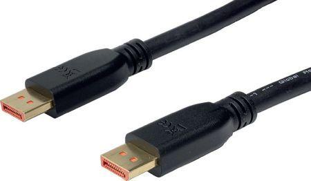 Actual product image Générique DisplayPort 2.1 54Gbps GRS cord- 5m (5 m, DisplayPort, 2.1)