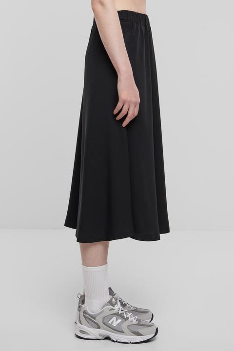 Image du produit Urban Classics Ladies Viscose Skirt - 140923 (XL)