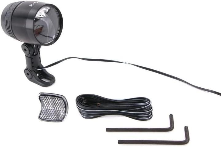 Productafbeelding Busch & Müller Lumotec IQ-X (100 lm)