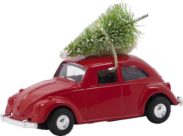 Décorations de Noël