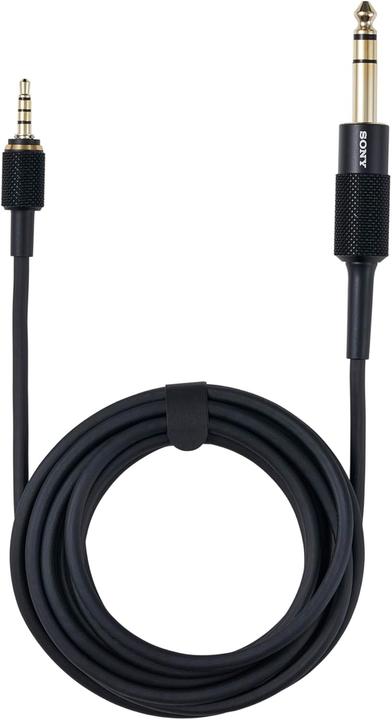 Image du produit Sony MDR-MV1 (Pas de réduction du bruit, Filaire)