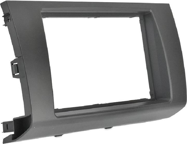 Produktbild Phonocar Kit Radioblende anthrazit Suzuki