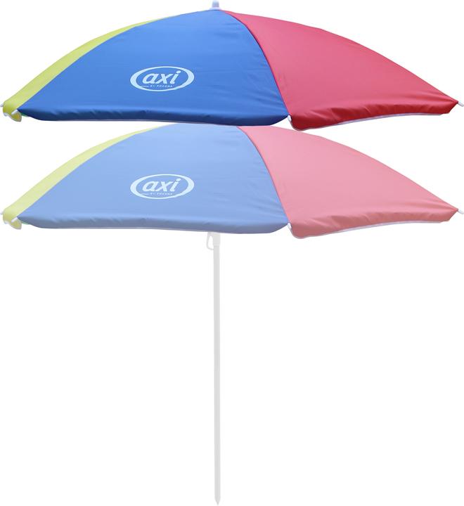 Immagine prodotto Axi Ombrellone?125 cm - Arcobaleno (1.25 m)