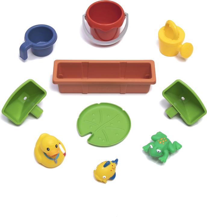 Produktbild Step2 Pump & Splash discovery Pond