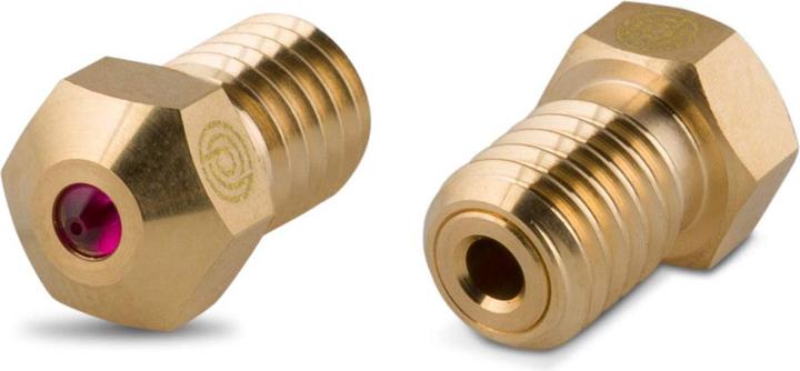 Actual product image Prima Creator M6 Ruby 0.4 (Blast pipe)