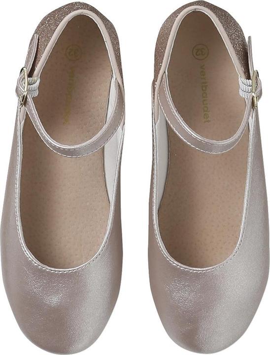 Image du produit Vertbaudet Mädchen Ballerinas mit Glitzer (34)