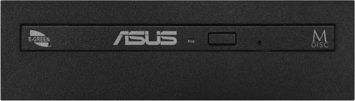 Actual product image ASUS DRW-08D6MT/BLK/B/AS intern