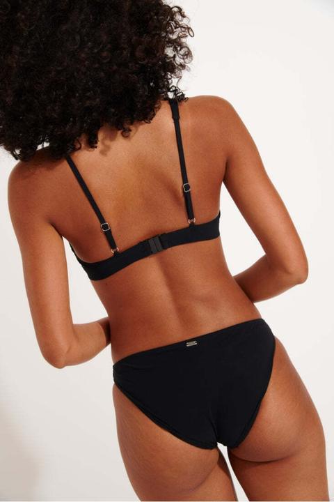 Actual product image Banana Moon DUCA-BLACK bikini bottoms (XS)