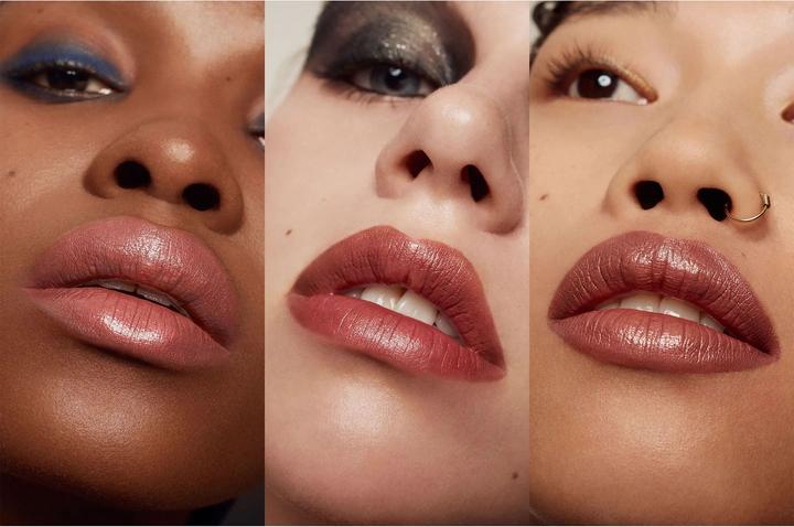 Actual product image Byredo Lipstick No. 308 - Amber in Furs