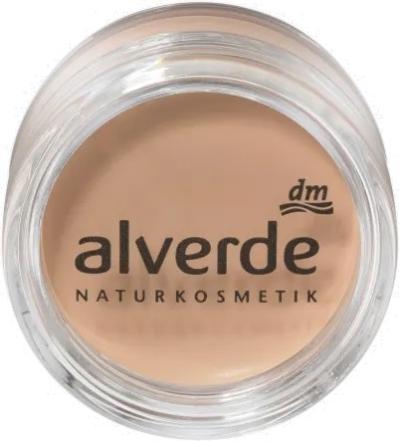 Produktbild dm alverde Camouflage Beige 02 (02)