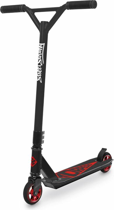 Produktbild Streetsurfing Torpedo