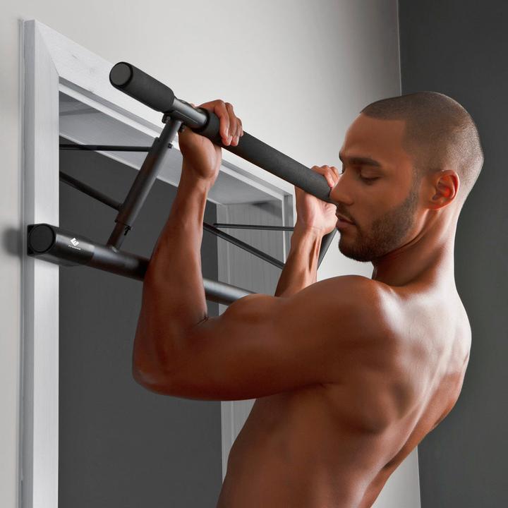 Actual product image Fit Engine Pull-up bar
