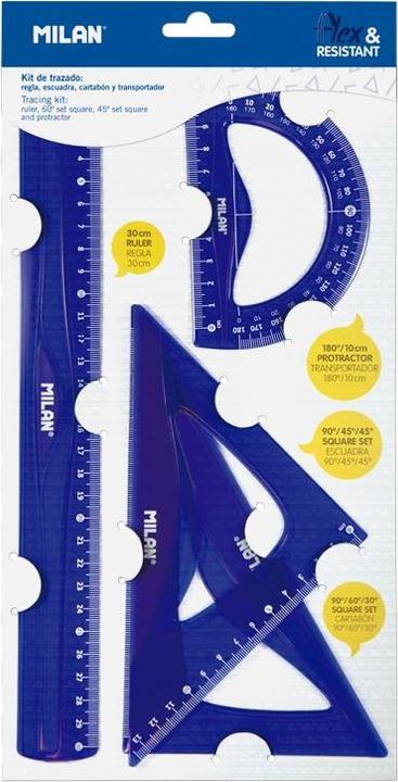 Productafbeelding Flex & Bestand Zuur (30 cm)