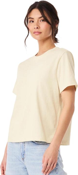 Produktbild Bella Canvas TShirt Extra stark Kastig (XL)