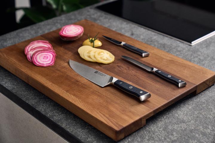 Actual product image Zwilling Spectrum Kochmesser (20 cm)