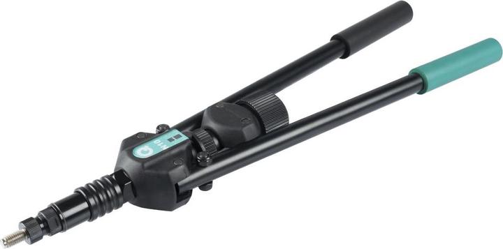 Qtool 03QN10 Q-N10 Blindnietmutternzange