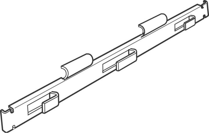 Actual product image Legrand Laske Eds-Rs (27.20 cm)