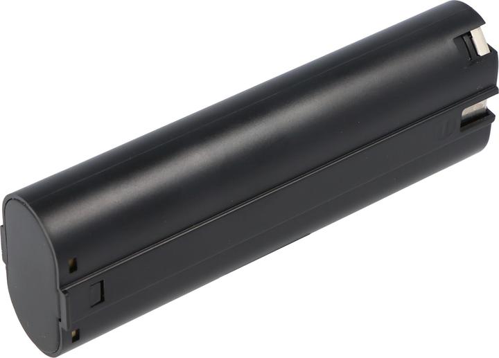 Image du produit Makita Accu 7000, 7001, 7002, 7033, paquet de 5 (7.2 V)