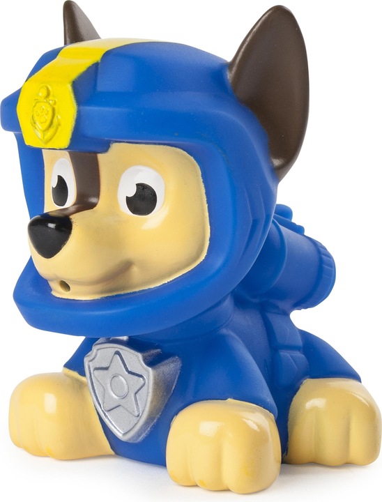 Immagine prodotto Spin Master PAW Patrol Schizzetta da bagno con Marshall, Chase e Skye