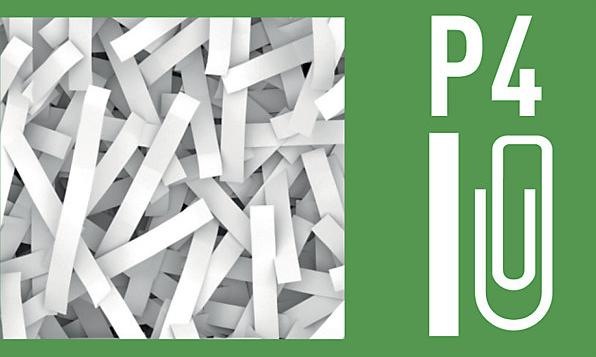 Produktbild Leitz Aktenvernichter IQ Autofeed Small Office 100 Partikelschnitt 34 l (Partikelschnitt)