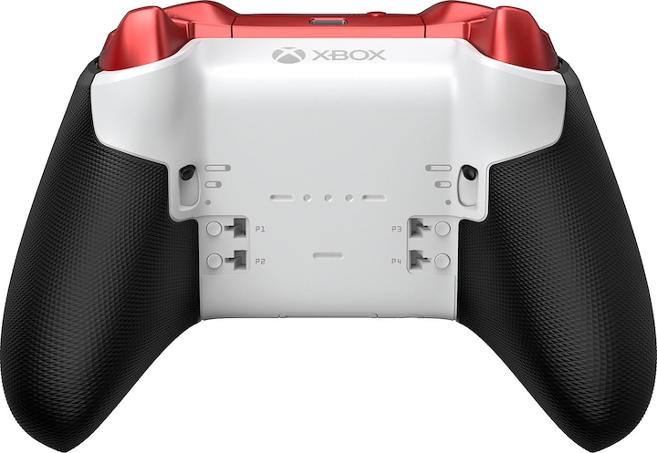 Produktbild Microsoft Xbox Elite Wireless Controller Series 2 - Core Edition – Ohne Zubehör (PC, Xbox Series X, Xbox One X, Xbox One S, Xbox Series S)