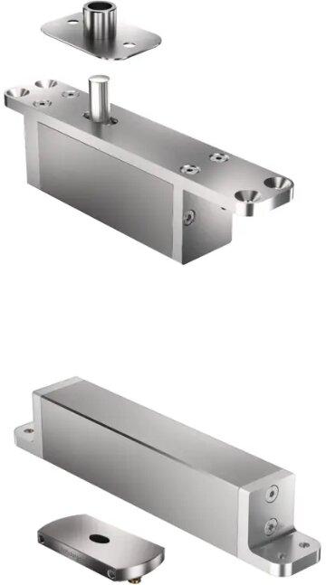 Actual product image FritsJurgens Ficci per porte Sistema Fx 70 mm versione A