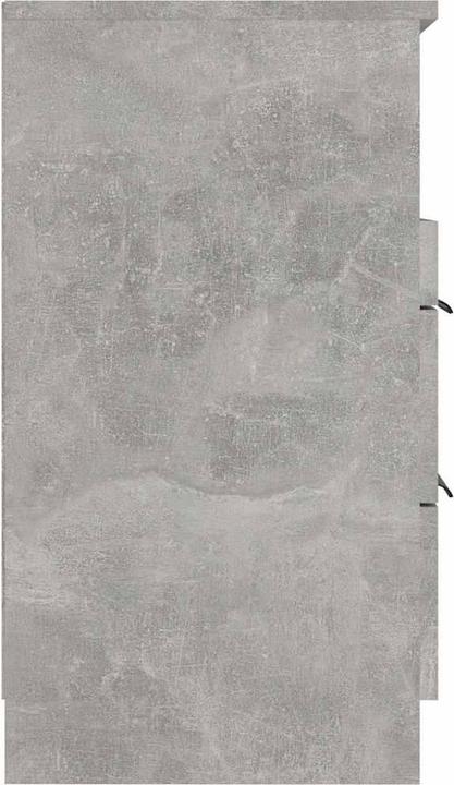 Immagine prodotto vidaXL Nachttisch (40 x 36 x 65 cm)