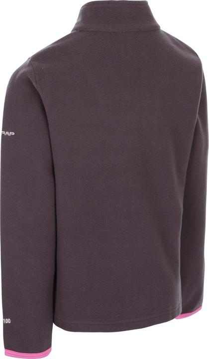 Produktbild Trespass Mädchen Microfleecepullover Sybil (104)