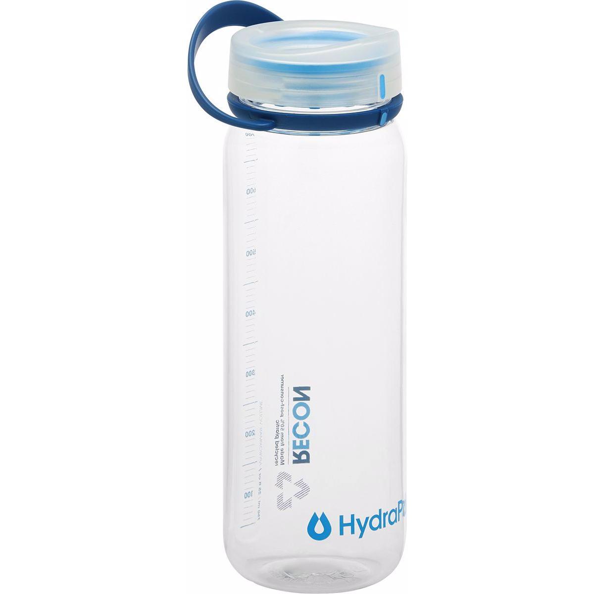 Hydrapak, Trinkflasche + Thermosflasche, (1 l)