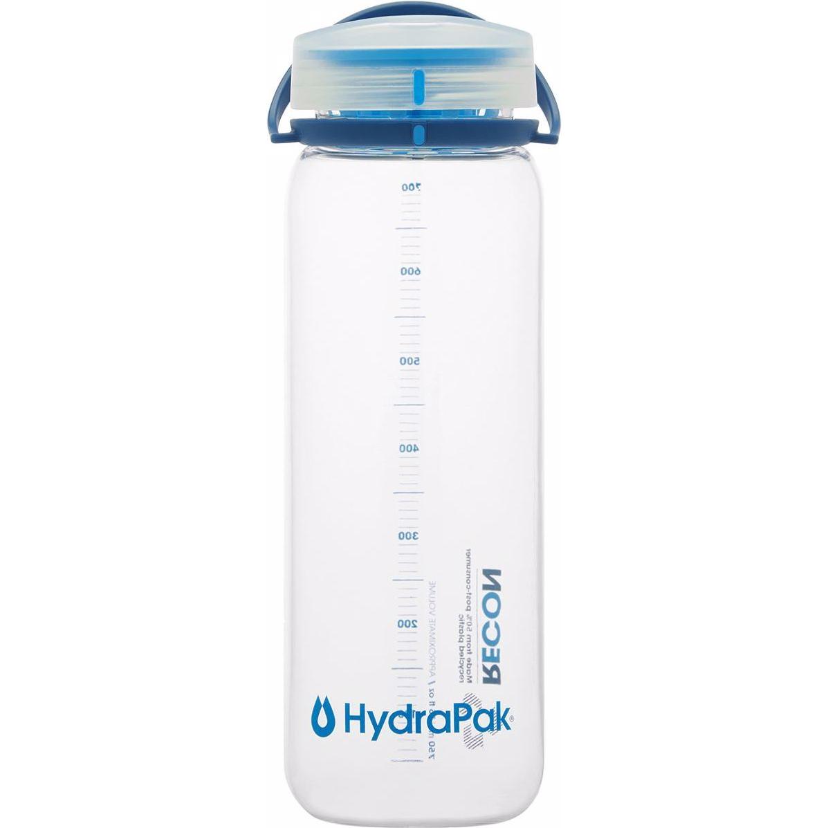 Thumbnail - Hydrapak, Trinkflasche + Thermosflasche, (1 l)