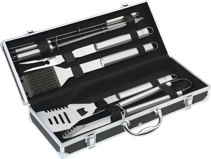 Küchenprofi BBQ-Set