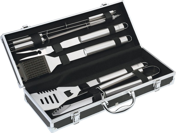 Produktbild Küchenprofi BBQ-Set