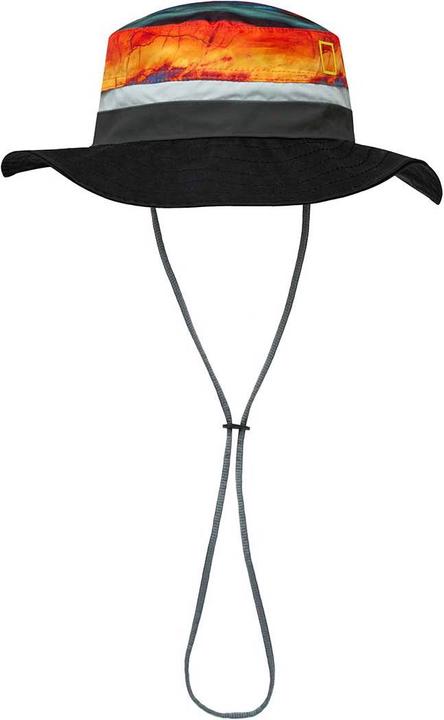 Actual product image Buff Explore Booney Hat Jamsum (XL)