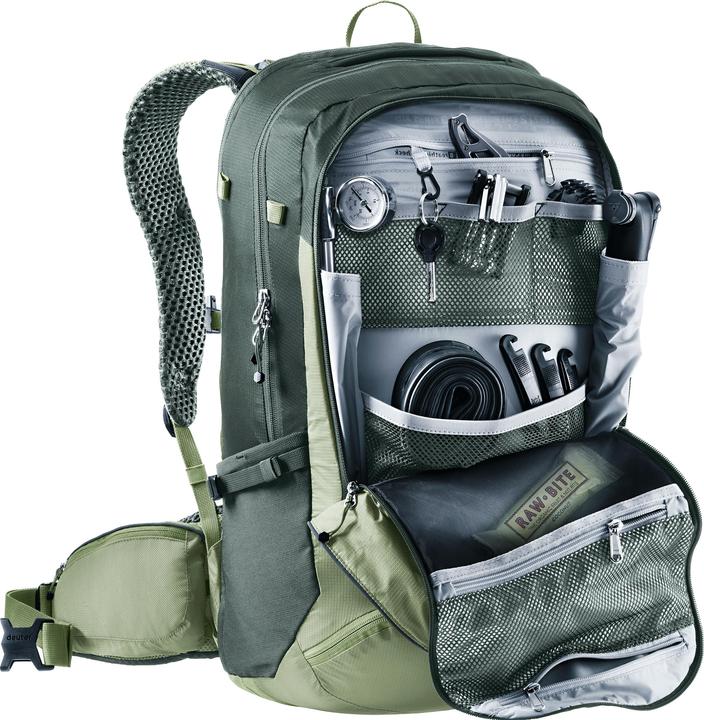 Produktbild Deuter Trans Alpine Pro 28 (28 l)