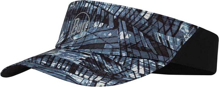 Produktbild Buff Go Visor Gline Grey (One Size)