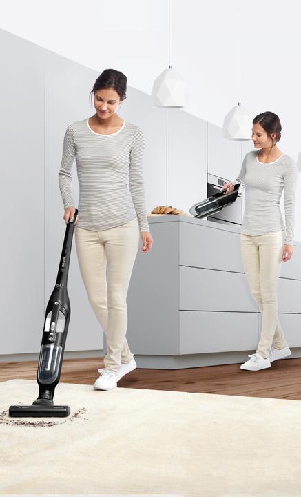 Actual product image Bosch Hausgeräte Series 4 Flexxo