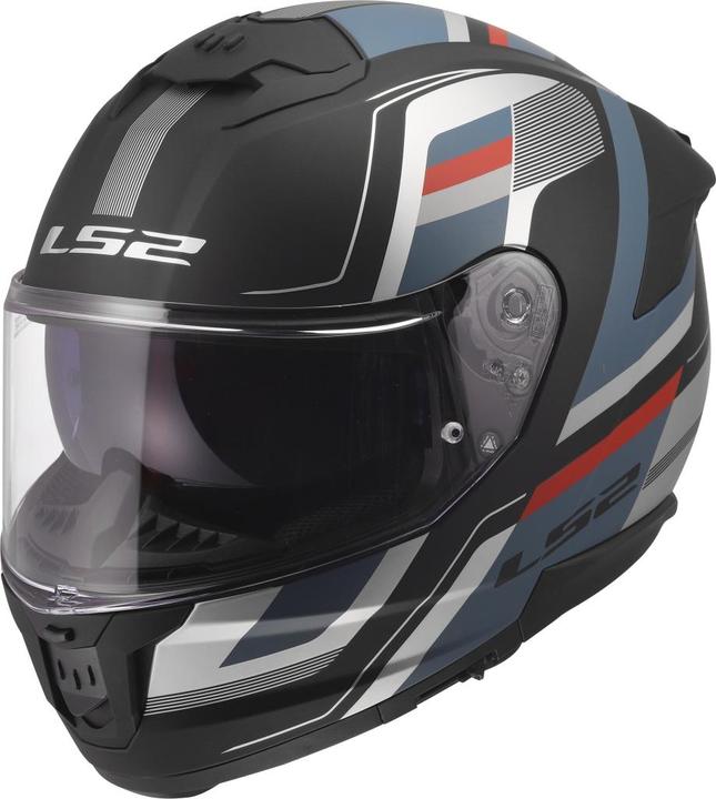 Motorradhelm