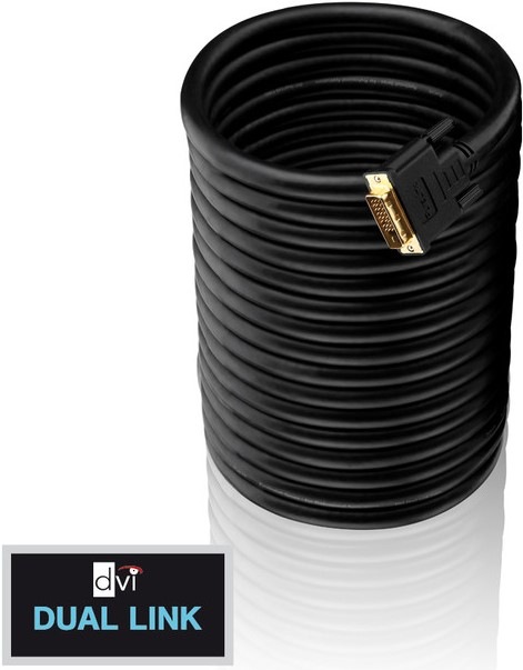Actual product image Purelink Dvi — Dvi (25 m, DVI)