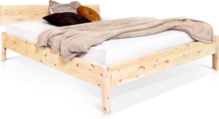 Image du produit Möbel-Eins Zandor (200 x 200 cm)