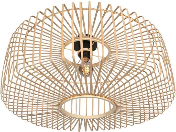 Produktbild Steinhauer Deckenleuchte Bloeba (E27)