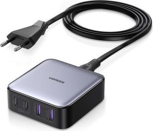 Image du produit Ugreen Nexode Desktop (65 W)