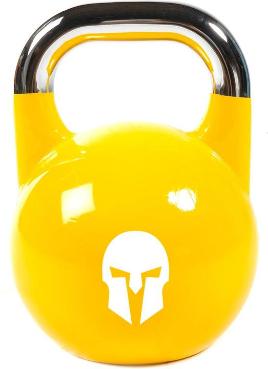 Actual product image Gladiatorfit Competition kettlebells