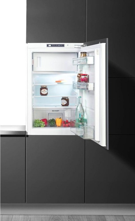 Actual product image Sharp SJ-LD110E0XD-EU (112 l)
