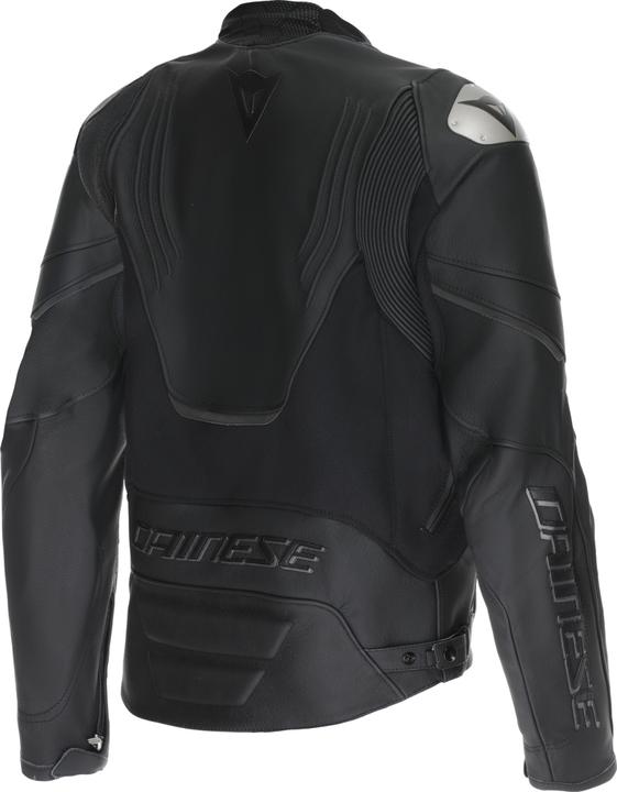 Image du produit Dainese Lederjacke Racing 5 (Hommes, 50)