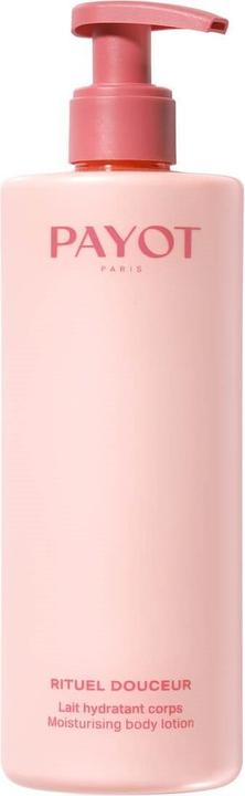 Produktbild Payot Paris Rituel Douceur (Körperlotion, 400 ml)